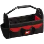 Bag 45/22, tool box black/Red
