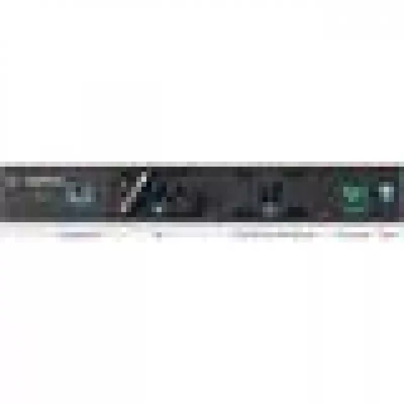 Power supply UBIQUITI EP-54V-150W 150 W, AC 100–240 V, 50–60 Hz, black