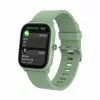 Smartwatch DENVER SWK-120GN with fitness tracking and notification support, green