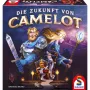 Die Zukunft of Camelot, Board Game
