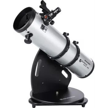Celestron StarSense Explorer 150mm Reflector 459x Black, Silver