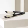 BaByliss C260E EasyWaves Texturizing iron Warm Black, Silver 70.9 (1.8 m)