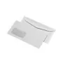 Envelope MAILmedia 20233/0 C6/5 White 114 x 229 mm with Window