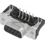 Harting 09 66 252 6615 Black