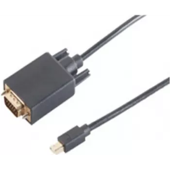 Video cable adapter ShiverPeaks BS10-54045