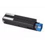 Toner cartridge OKI original for B433/B513, black, yield 12,000 pages, 1 pc