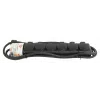 power strip IP44 6-way black 2m H07RN-F 3G1,5 (1159970)