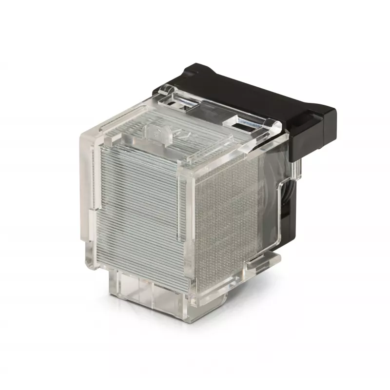 HP CC383A - Staple Cartridge - for Color LaserJet Managed Flow MFP M880; LaserJet Enterprise Flow MFP M830, MFP M880