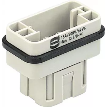 Harting 09 12 008 3001