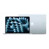 Apple MacBook Air 13-inch : M4 chip with 10-core CPU and 8-core GPU, 16GB, 256GB SSD - Sky Blue