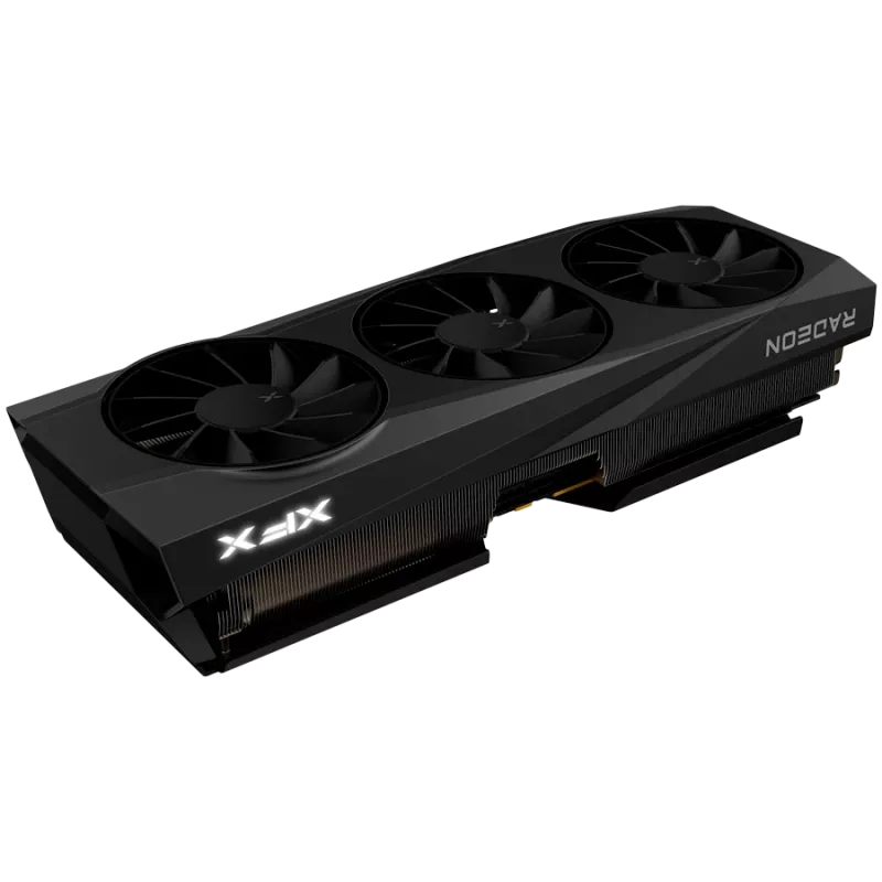 XFX Radeon RX 9070 16GB GDDR6 Graphics Card