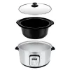 Camry CR 6414 Slow Cooker