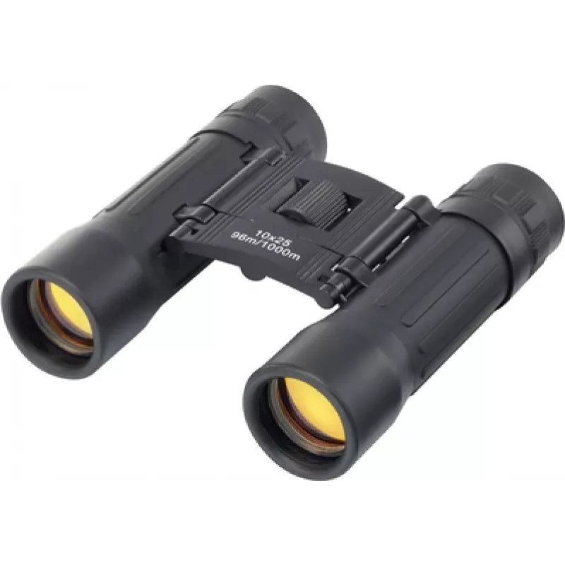 Binocular Renkforce Ruby 10x25, 10× magnification, 25 mm objective, 96 m/1000 m apparent field