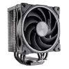Air cooler Akasa Soho H4 Plus 12 cm Black Hydro Dynamic Bearing