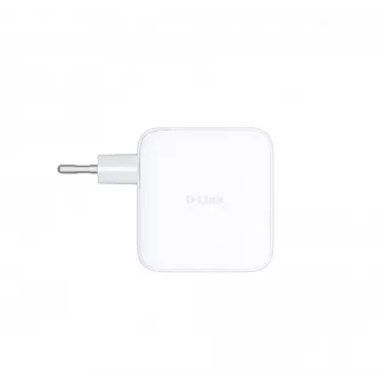 D-Link 140W GaN Charger, Indoor, AC, White