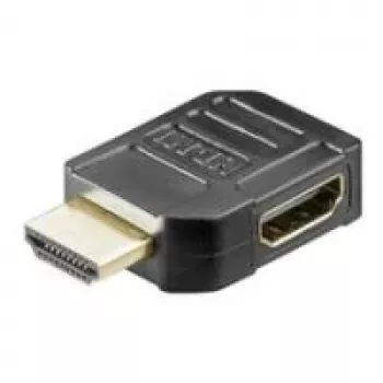 Wentronic 51724 Connectivity Accessory Black