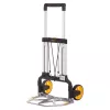 Folding Transport Trolley STANLEY FXWT-706, load capacity 125 kg, folding frame