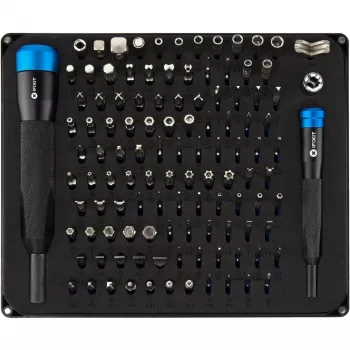 iFixit EU145392 screwdriver bit 112 pc(s)
