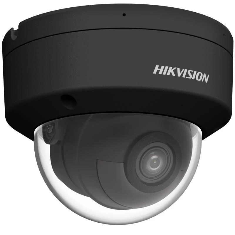 IP security camera Hikvision Pro Series DS-2CD2146G2H-ISU(2.8mm)(eF) Black