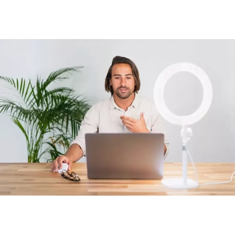 Kodak SL002 Desk Ring Light