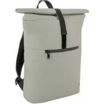 Mobilis Rolltop Backpack 14-16 Mineral Grey - 16L (070012)