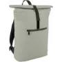Mobilis Rolltop Backpack 14-16 Mineral Grey - 16L (070012)