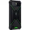 Smartphone Oukitel G3 6 inch 4GB 128GB 6300mAh Green