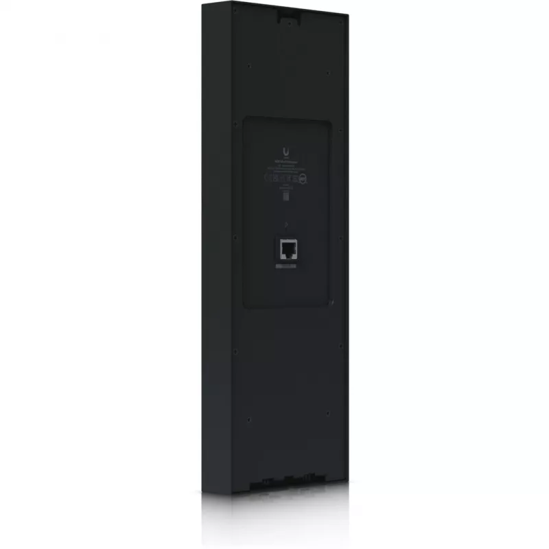Ubiquiti G3 Intercom INDOOR/OUTDOOR Intercom Terminal For Managing Residential And Commercial Building Entry Requests With Touch Pass Support