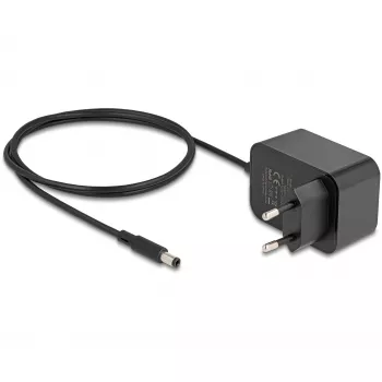 DeLOCK 64189 USB Hub Type-C 10000 Mbit/s Blue Metal