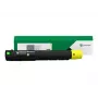 Lexmark Gelb - original - Tonerpatrone - für Lexmark CX930dse