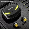 Headphone Awei T35 TWS Black