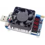 JT-HD35 - electronic load USB tester 35 W (JT-HD35)