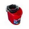 Vileda 152391 SuperMocio Bucket & Torsion Wringer
