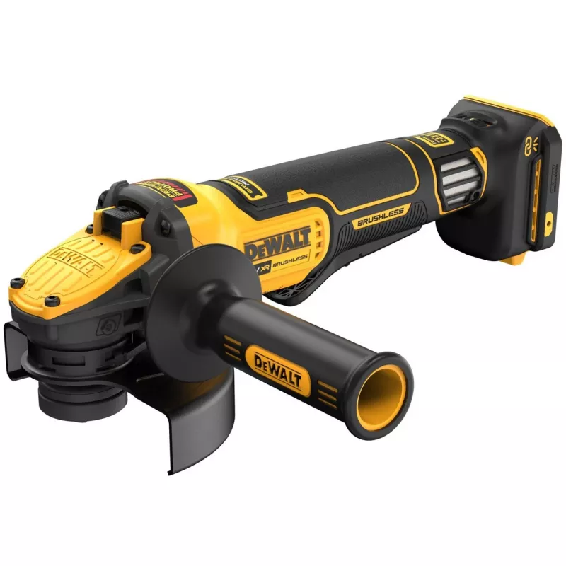 DeWALT DCG416VSN-XJ floor polisher/sander