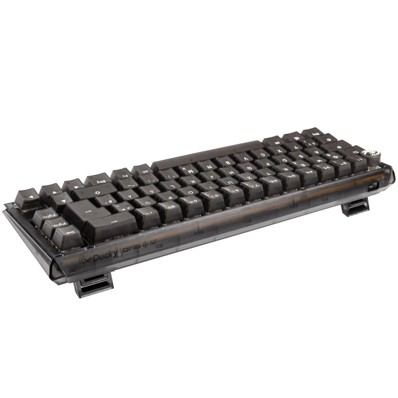 Ducky One 3 SF keyboard Gaming USB Black