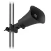 1-way Speaker Ubiquiti UP-AI-Horn-Speaker-B Wired White