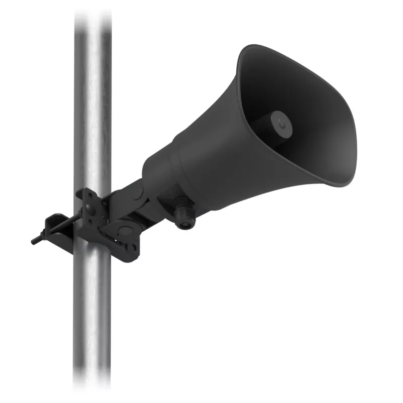 1-way Speaker Ubiquiti UP-AI-Horn-Speaker-B Wired White