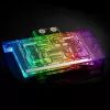 Bitspower Classic ASUS RTX 3070 TUF, ARGB - acrylic