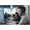 Headset EPOS IMPACT 100 MS Mono USB-C+A Wired Lightweight 51g