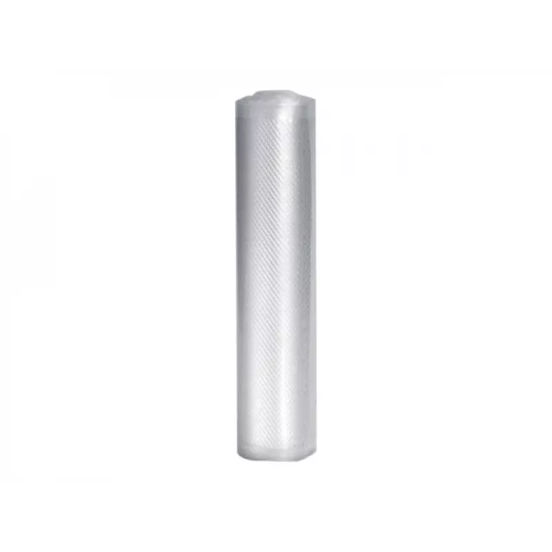 Caso | XXL Professional foil roll | 01224 | 1 unit | Dimensions (W x L) 40 x 1000 cm | Ribbed