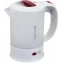 Electric kettle JATA 0.5 L 1000 W White
