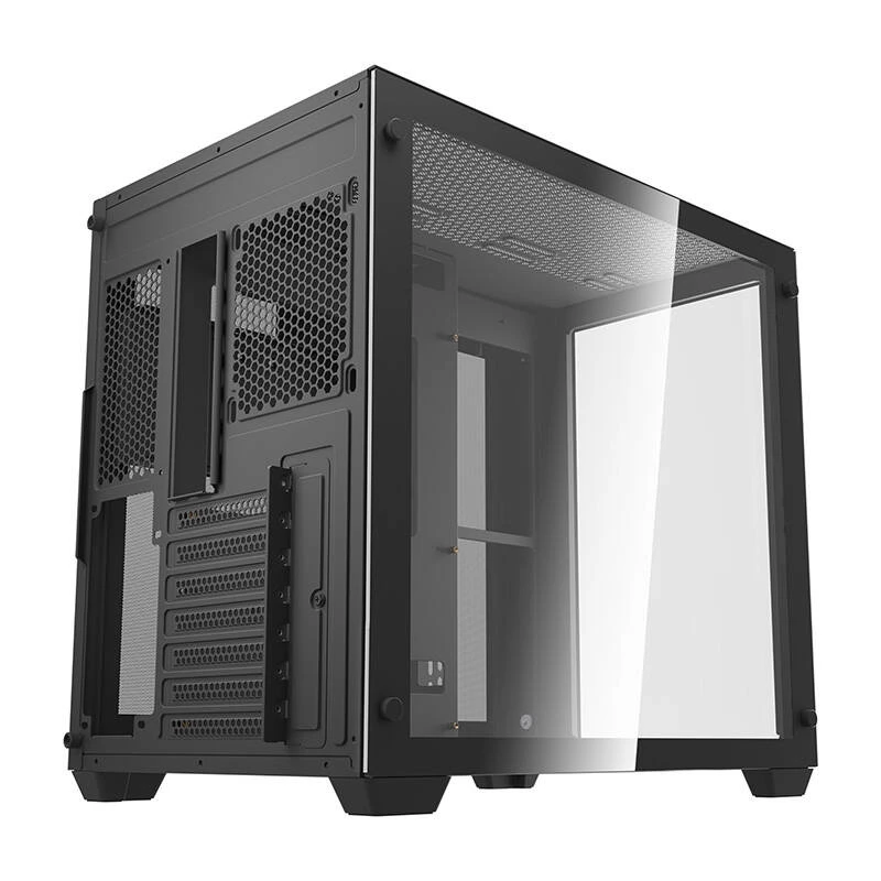 Computer case Darkflash C285 ATX black