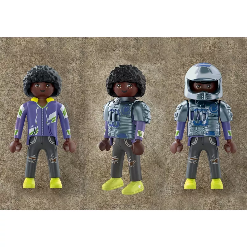 Playmobil 70627
