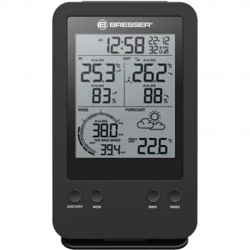 Digital Weather Station Bresser Optics 7002531