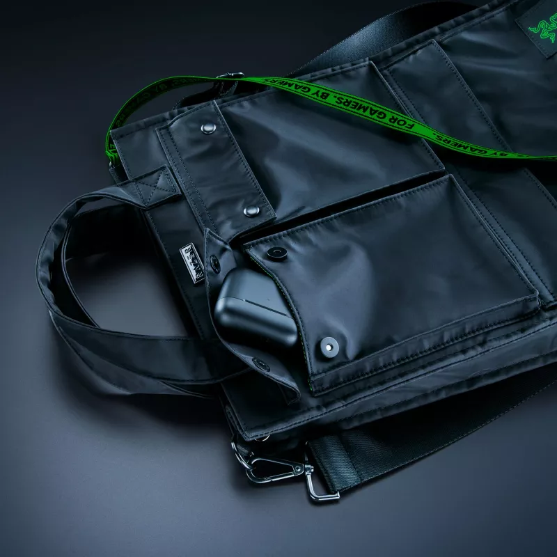 Razer Xanthus - notebook backpack - 40.6 cm (16)