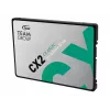 SSD disk Team Group 256 GB 2.5 inch SATA III CX2