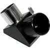 Bresser Optics CLASSIC 60/900 EQ Refractor 338x Black - White (4660910)
