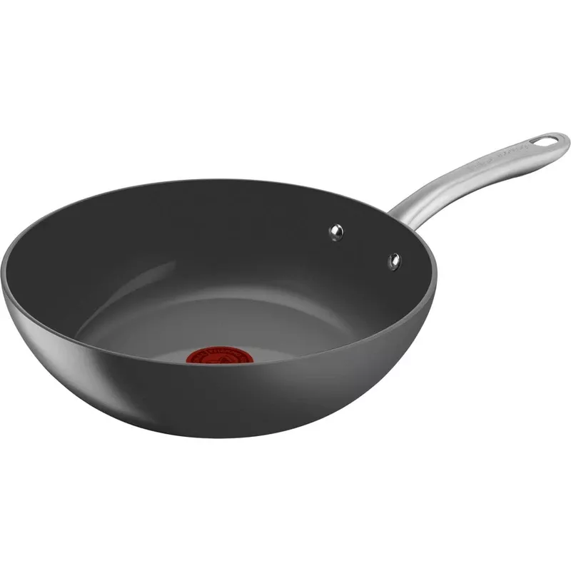 Wok pan Tefal Renewal C4261943 28 cm non-stick