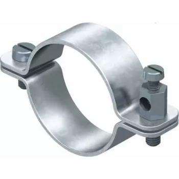 OBO Bettermann earthing clamp CU 942 15 (5038030)