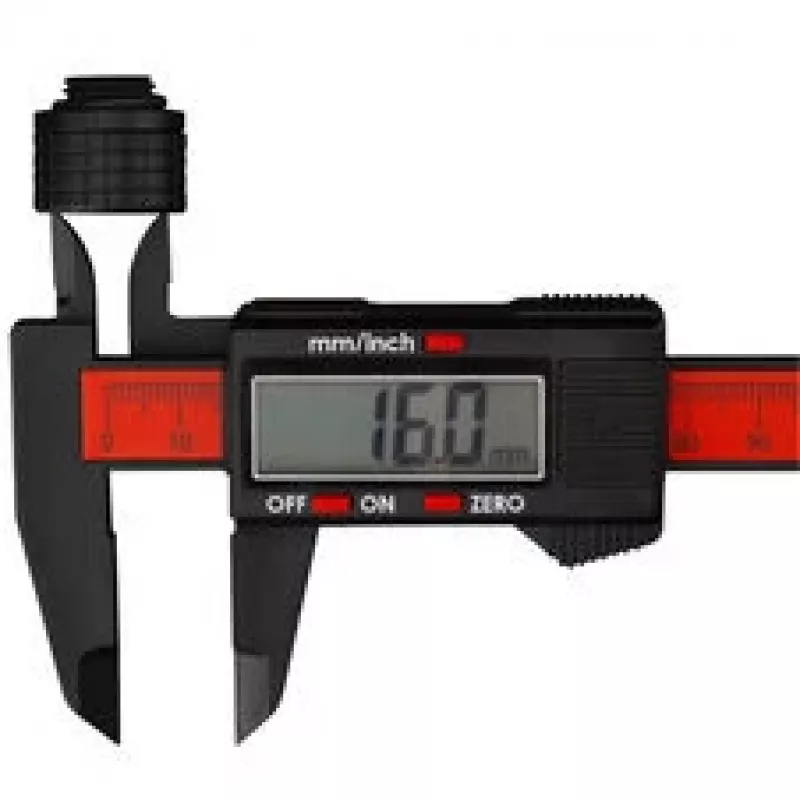 Thermal Grizzly TG Caliper – digital caliper, 150 mm (TG-CAL-150)